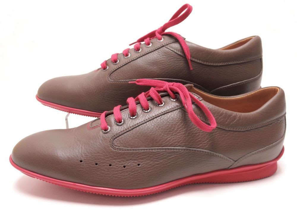 Chaussures John Lobb Aston Martin Winner Sport