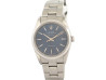 montre rolex osyter perpetual air king 14000m acier