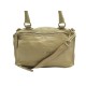 SAC A MAIN GIVENCHY PANDORA MEDIUM CUIR BEIGE BANDOULIERE HAND BAG PURSE 1940€