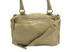 sac a main givenchy pandora medium cuir beige