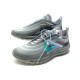 NEUF CHAUSSURES NIKE X OFF WHITE AIR MAX 97 AJ4585-101 7.5 42 BASKETS SNEAKERS