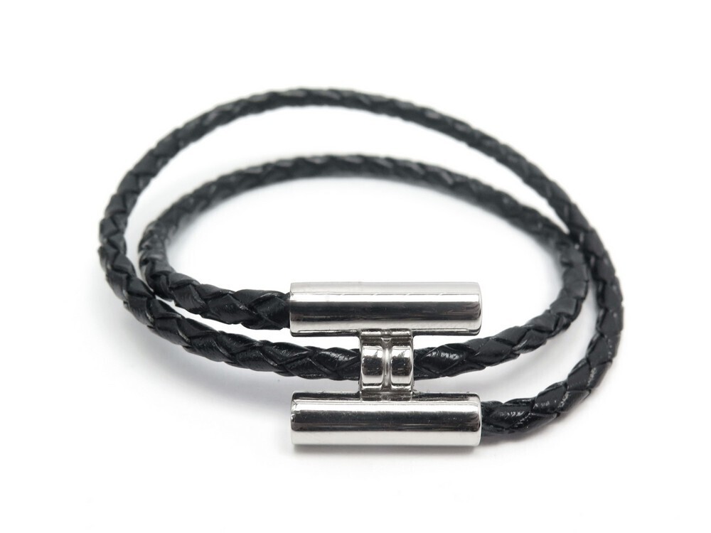 Rivale Mini bracelet | Hermès USA
