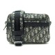 NEUF SAC A MAIN SACOCHE DIOR SAFARI 1ESPO206YKY OBLIQUE BANDOULIERE BAG 2000€