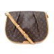 SAC A MAIN LOUIS VUITTON MENILMONTANT TOILE MONOGRAM MM M40473 HAND BAG 1510€