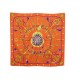 FOULARD HERMES CARRE 1 2