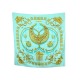 FOULARD HERMES CARRE 1 2 3