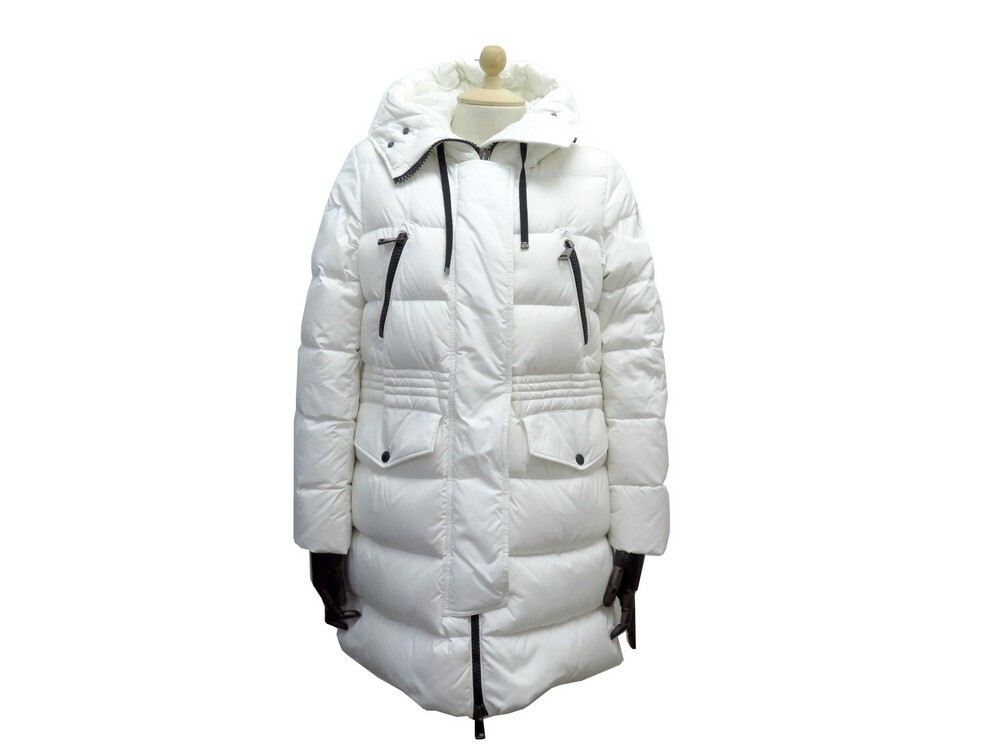 manteau moncler aphroti giubbotto doudoune