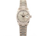  montre rolex day date saturday president 118239