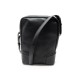 NEUF SACOCHE LOEWE HOMME EN CUIR NOIR BANDOULIERE LEATHER NEW HAND BAG 1400€