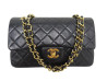  sac a main chanel timeless classique pm cuir