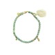 NEUF BRACELET DIOR DOUBLE TOUR COLLIER PERLES JADES J'ADIOR 40-43 20 STRAP 550€