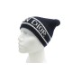 NEUF BONNET CHRISTIAN DIOR LOGO & ETOILE LAINE CACHEMIRE 31NOE714IXGH CAP 520€