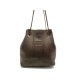 VINTAGE SAC A MAIN CHRISTIAN DIOR CABAS LOGO CD A LIENS MARRON HAND BAG 2900€