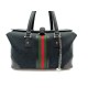 SAC A MAIN GUCCI BOSTON NOIR + BOITE 