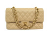 sac a main chanel timeless classique medium