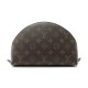 TROUSSE LOUIS VUITTON POCHETTE COSMETIQUE M46579 TOILE MARRON HANDBAG POUCH 530€