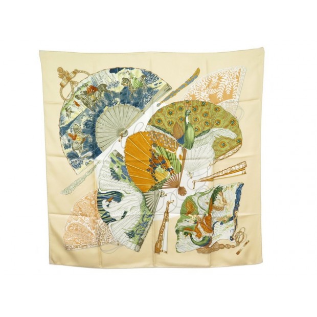 foulard hermes brise de charme julie 