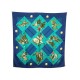 FOULARD HERMES CARRE 1 2 3 4 5 6