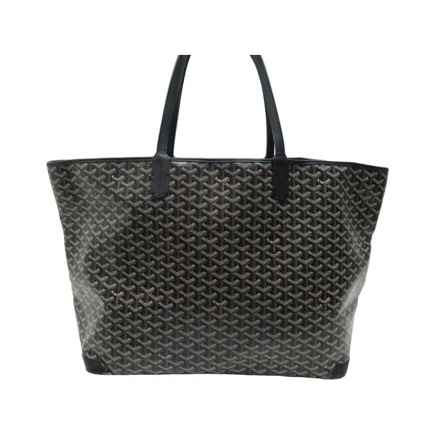 NEUF SAC A MAIN GOYARD CABAS ARTOIS GM TOILE GOYARDINE NEW CANVAS HAND BAG TOTE