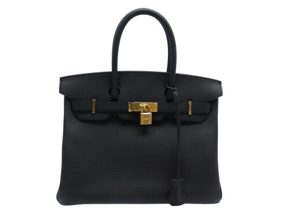 sac a main hermes birkin 30 h041701cc89 2023 cuir