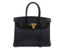 sac a main hermes birkin 30 h041701cc89 2023 cuir
