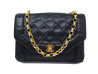 sac a main chanel diana rabat timeless