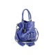 NEUF SAC A MAIN LANCEL PREMIER FLIRT MM A02185 CUIR FACON CROCO HAND BAG 850€