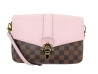  sac a main louis vuitton clapton damier magnola