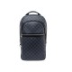 SAC A DOS LOUIS VUITTON MICHAEL DAMIER GRAPHITE GM N45279 BACKPACK BAG 2200€