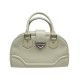 SAC A MAIN LOUIS VUITTON BOWLING MONTAIGNE GM EN CUIR EPI CREME HAND BAG 2000€