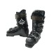 NEUF BOTTES LOUIS VUITTON DE SKI SLALOM MONOGRAM 40 NOIR BLACK NEW BOOTS