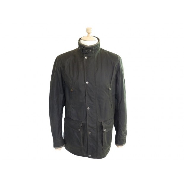 MANTEAU MATCHLESS XL COTON 