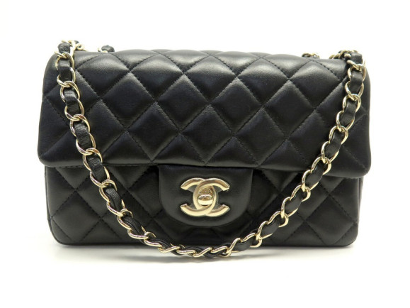  sac a main chanel mini rabat a69900 bandouliere