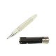 NEUF COFFRET STYLO MONTBLANC JAMES DEAN 117893 ED LIMTEE ROLLERBALL ARGENT 3530€