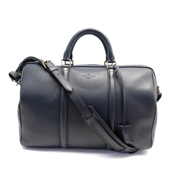 NEUF SAC A MAIN LOUIS VUITTON SOFIA COPPOLA BANDOULIERE EN CUIR DUFFLE BAG 4550€