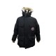 MANTEAU CANADA GOOSE PARKA EXPEDITION HERITAGE 4565M 50 M POLYESTER COAT 1975€