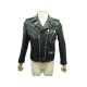 BLOUSON PERFECTO SAINT LAURENT BIKER 397292 50 M CUIR HEDI SLIMANE JACKET 3990€