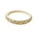 BRACELET LOUIS VUITTON INCLUSION PM MONOGRAM 18CM RESINE BEIGE STRAP RESIN 390€