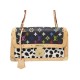 NEUF SAC A MAIN LOUIS VUITTON DALMATIEN MONOGRAM MURAKAMI ED LIMITEE HAND BAG