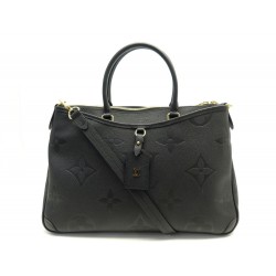 NEUF SAC A MAIN LOUIS VUITTON TRIANON MM M46487 CUIR EMPREINTE MONOGRAM 2600€