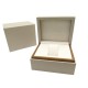 BOITE POUR MONTRE JAEGER-LECOULTRE MASTER HOMETIME REVERSO EN CUIR WATCH BOX