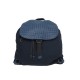 NEUF SAC A DOS BOTTEGA VENETA 409595 A RABAT CUIR INTRECCIATO BACKPACK BAG 2800€