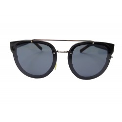 LUNETTES DE SOLEIL DIOR HOMME BLACKTIE E3ZBN EN PLASTIQUE NOIR SUNGLASSES 350€