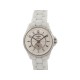 MONTRE CHANEL J12 365 H3836 37 MM AUTOMATIQUE CERAMIQUE CERAMIC WATCH 5600€