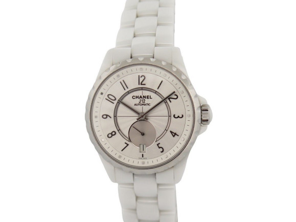 montre chanel j12 365 h3836 37 mm automatique