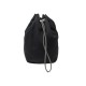 POCHETTE PRADA SEAU EN NYLON NOIR BLACK BUCKET CLUTCH POUCH BAG 500€