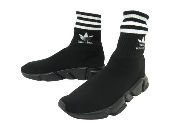chaussures balenciaga baskets speed adidas 717591