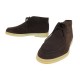 NEUF CHAUSSURES LORO PIANA BOTTINES WALK AND WALK CHUKKA 41 IT 42 FR SHOES 1050€