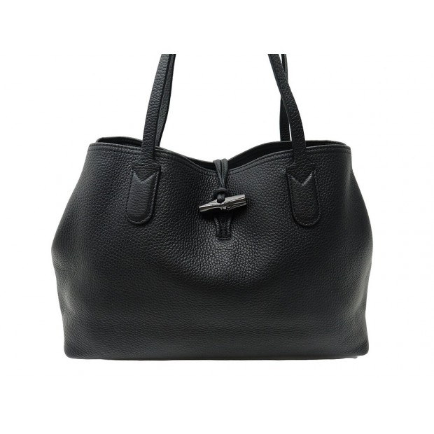 NEUF SAC A MAIN LONGCHAMP CABAS ROSEAU ESSENTIAL L L2686968001 NEW HAND BAG 520€