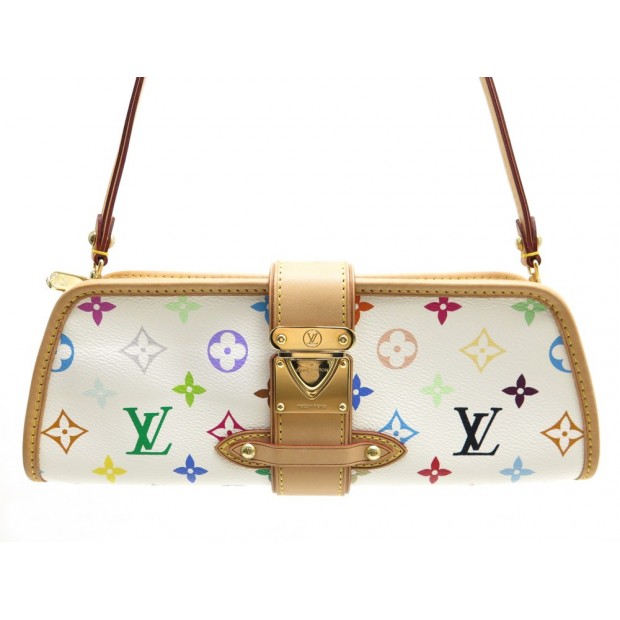 sac a main louis vuitton shirley monogram